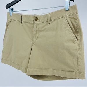 Old Navy 5” Inseam Short Khaki Stretch
